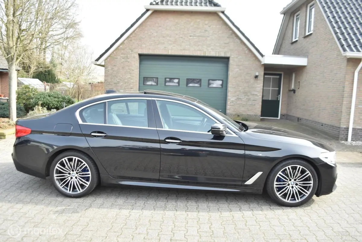 530d High Executive