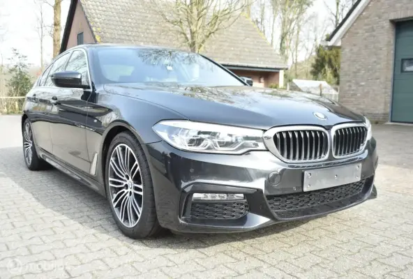 530d High Executive
