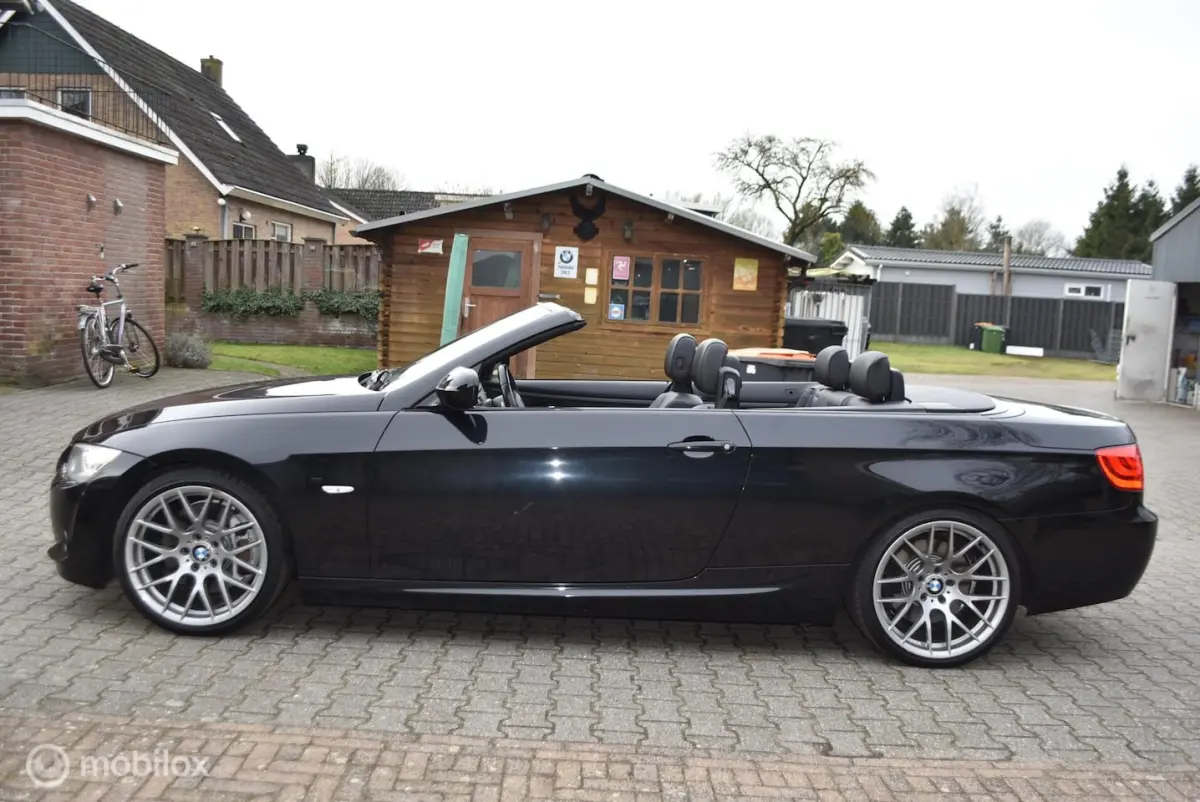 335i M Sport Edition Aut