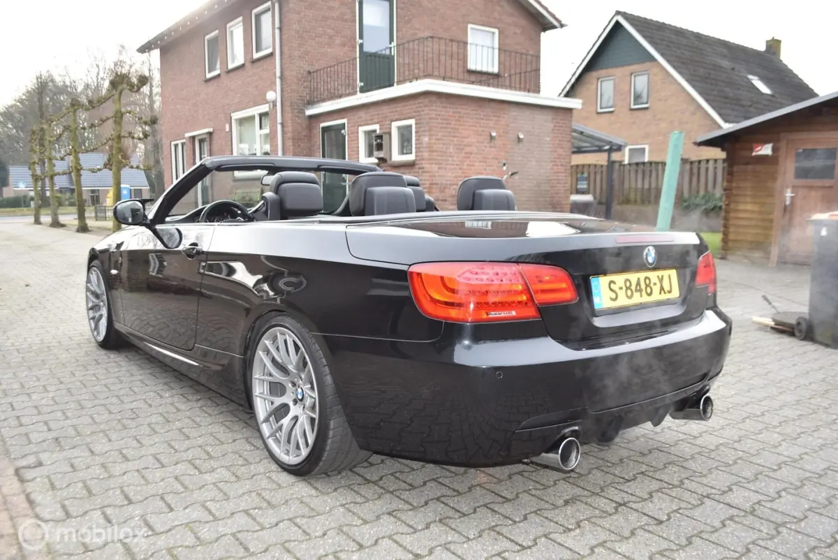 335i M Sport Edition Aut