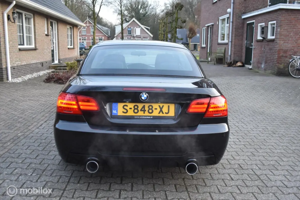 335i M Sport Edition Aut