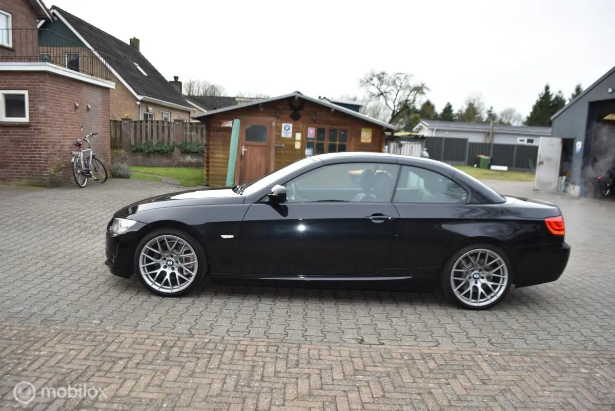 335i M Sport Edition Aut