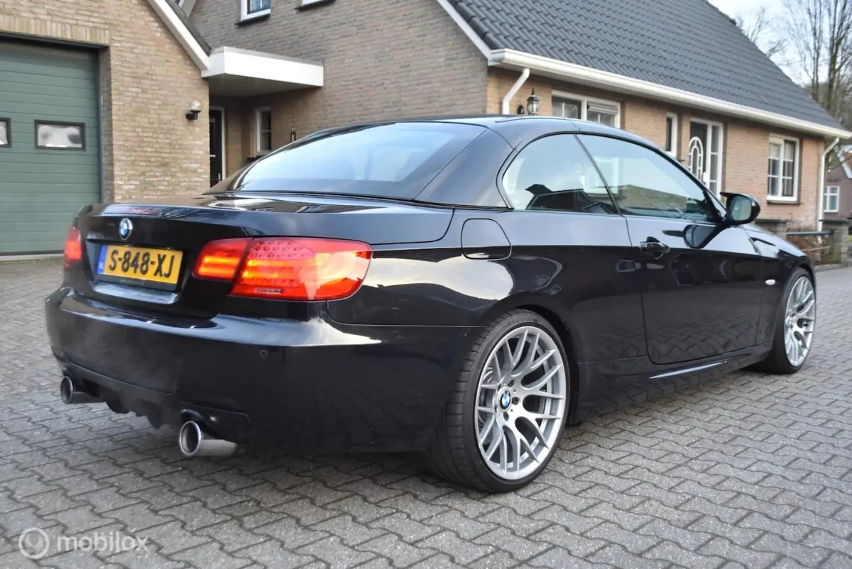335i M Sport Edition Aut