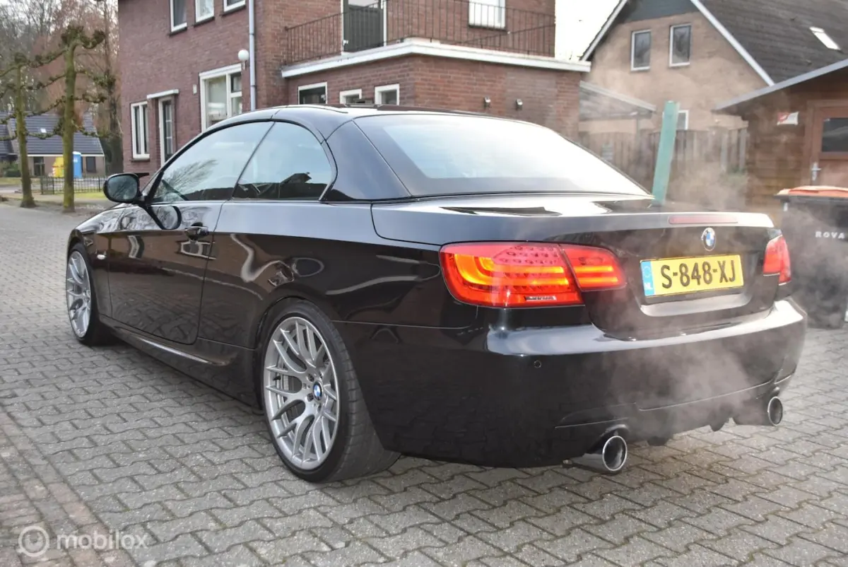 335i M Sport Edition Aut