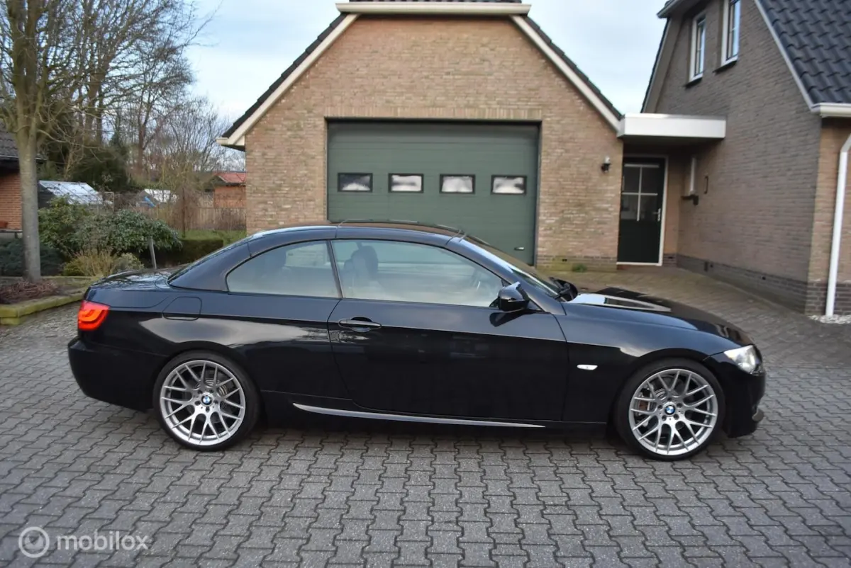 335i M Sport Edition Aut