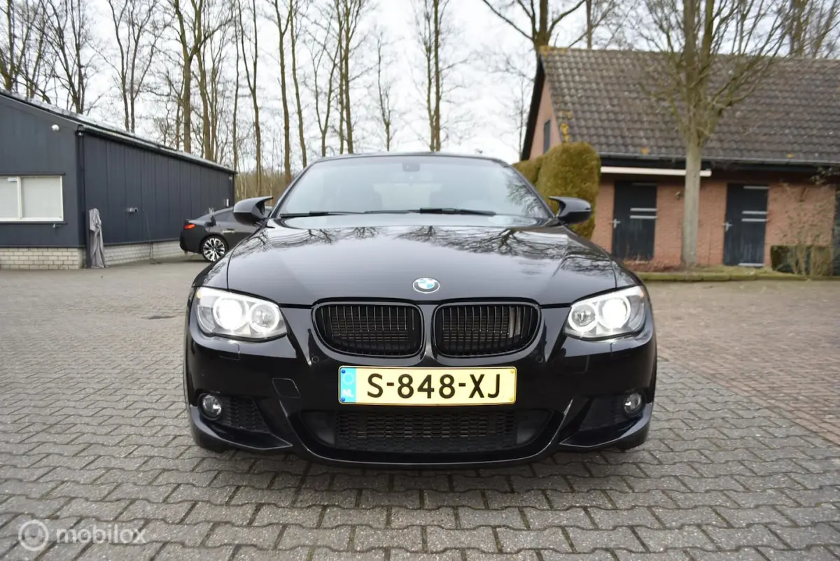 335i M Sport Edition Aut