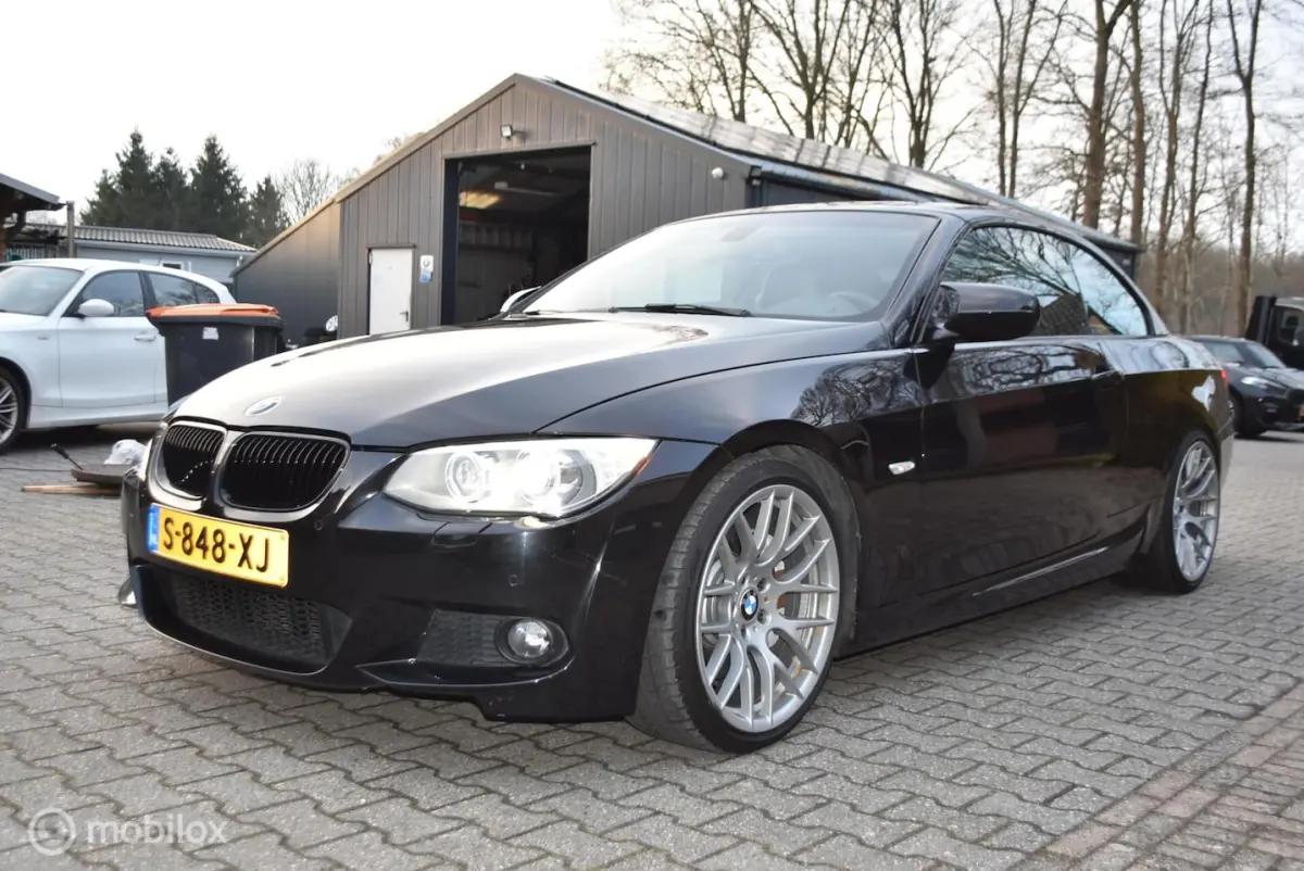 335i M Sport Edition Aut