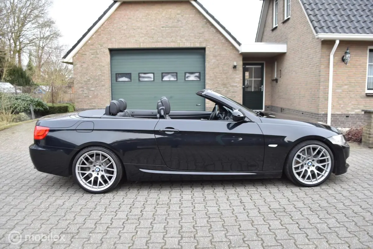 335i M Sport Edition Aut