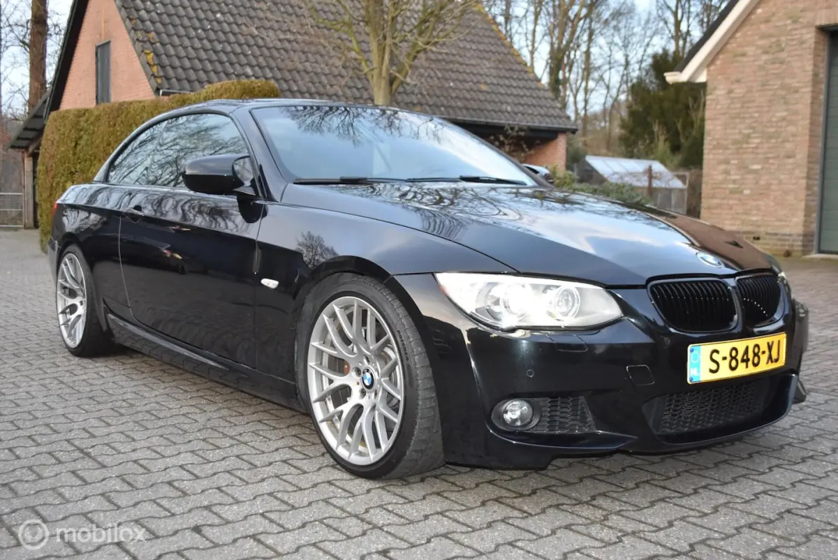335i M Sport Edition Aut