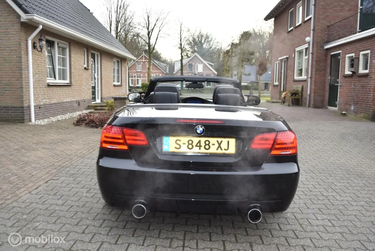 335i M Sport Edition Aut