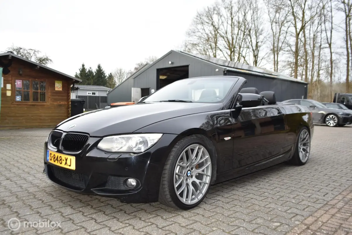 335i M Sport Edition Aut