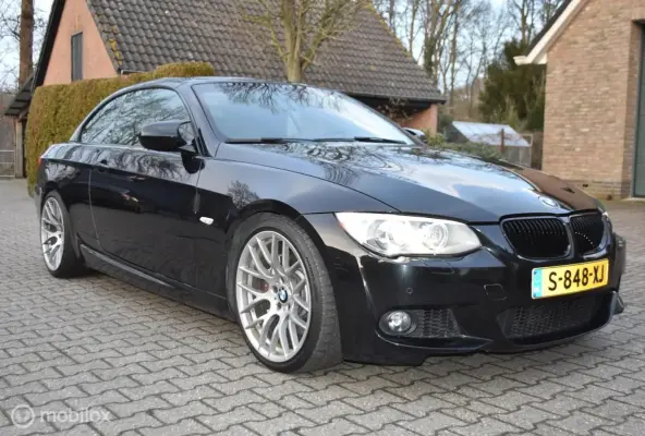 335i M Sport Edition Aut