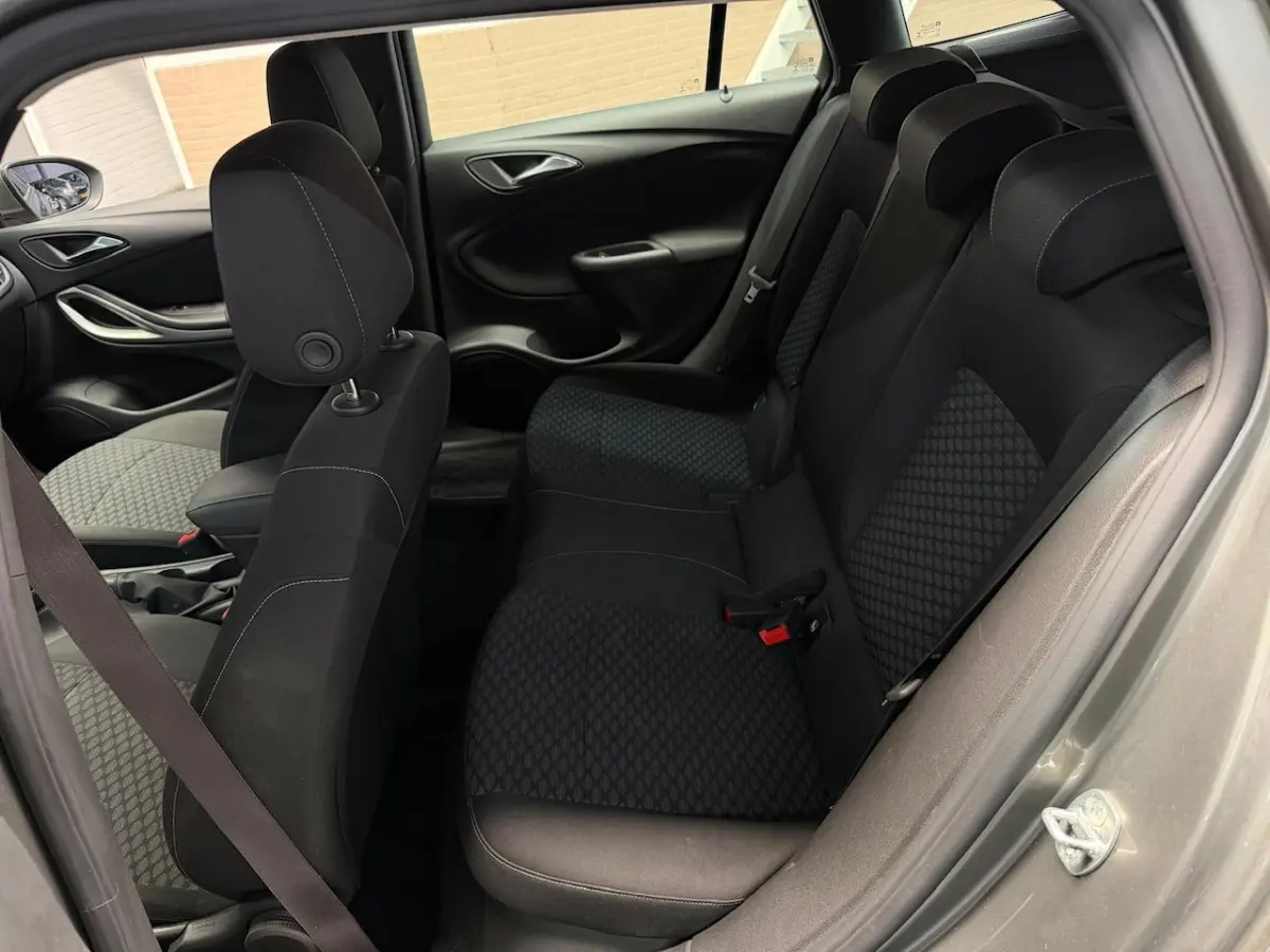 1.4 Turbo Business+ DEALER ONDERHOUDEN NAP NL AUTO