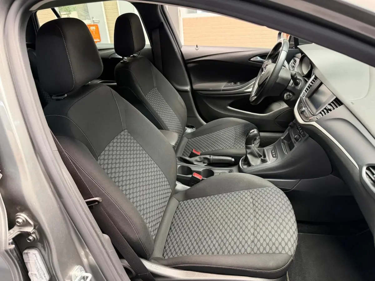 1.4 Turbo Business+ DEALER ONDERHOUDEN NAP NL AUTO