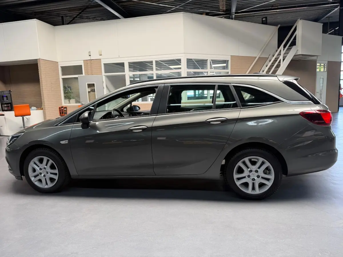 1.4 Turbo Business+ DEALER ONDERHOUDEN NAP NL AUTO