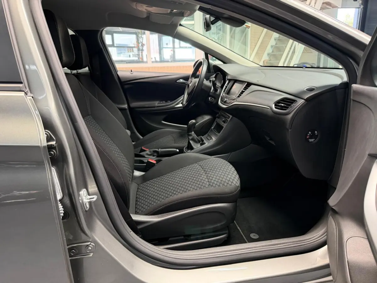 1.4 Turbo Business+ DEALER ONDERHOUDEN NAP NL AUTO