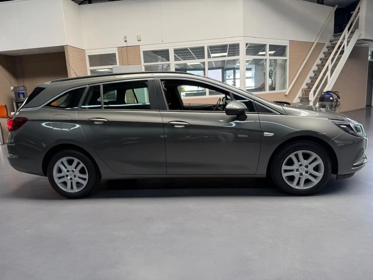 1.4 Turbo Business+ DEALER ONDERHOUDEN NAP NL AUTO