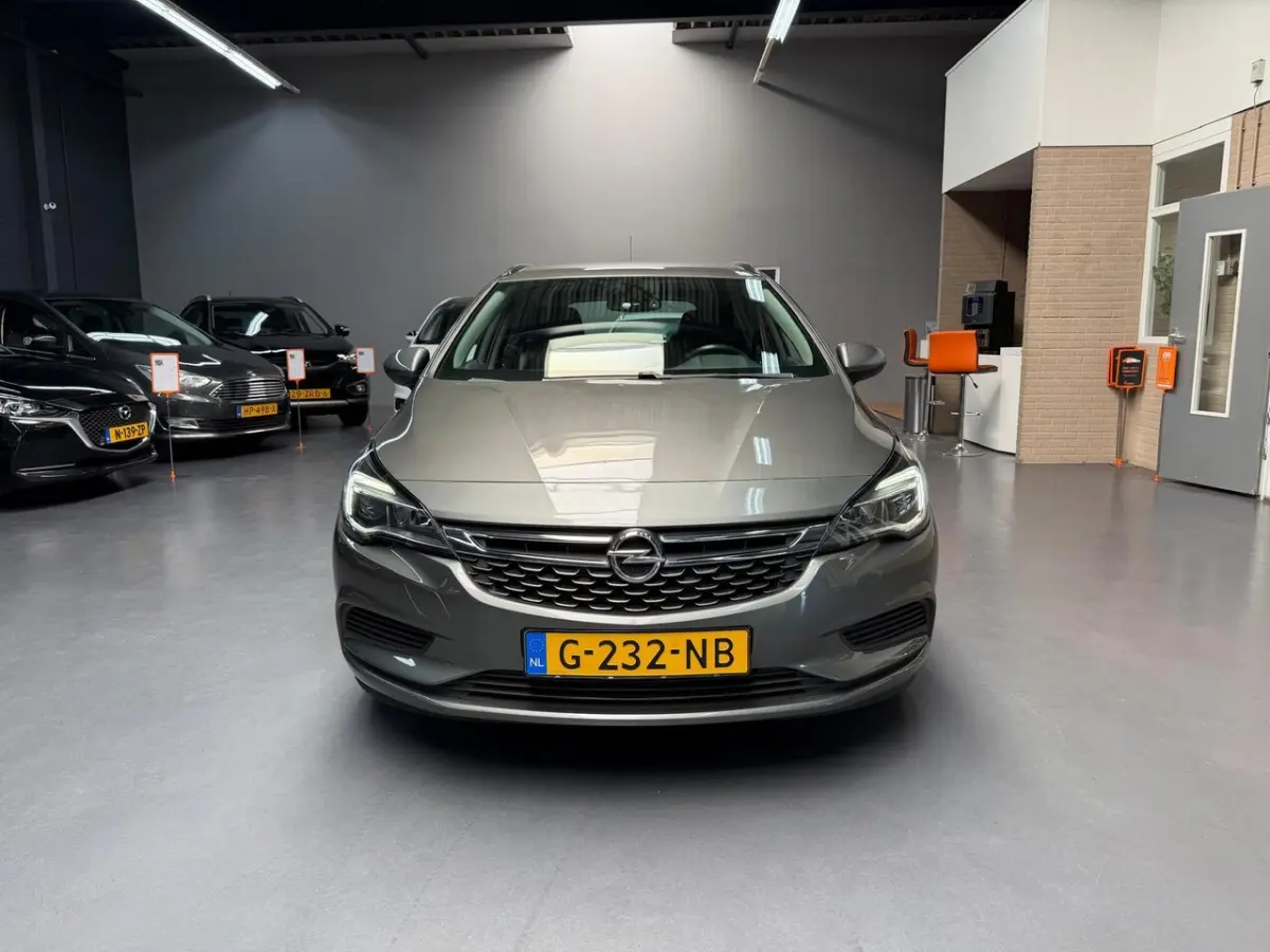 1.4 Turbo Business+ DEALER ONDERHOUDEN NAP NL AUTO