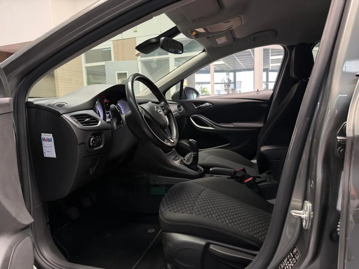 1.4 Turbo Business+ DEALER ONDERHOUDEN NAP NL AUTO