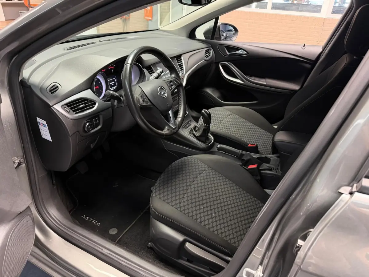 1.4 Turbo Business+ DEALER ONDERHOUDEN NAP NL AUTO