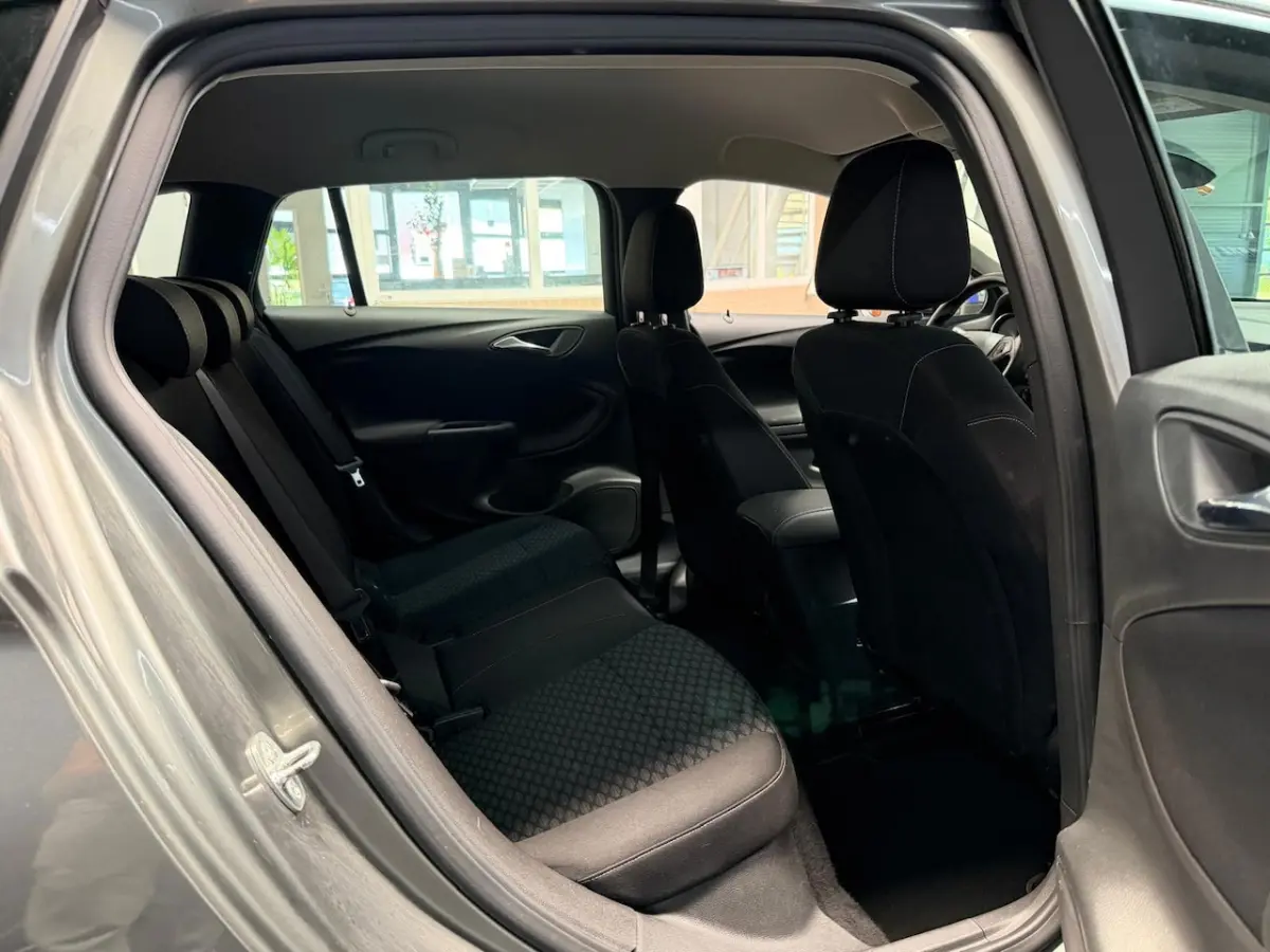 1.4 Turbo Business+ DEALER ONDERHOUDEN NAP NL AUTO