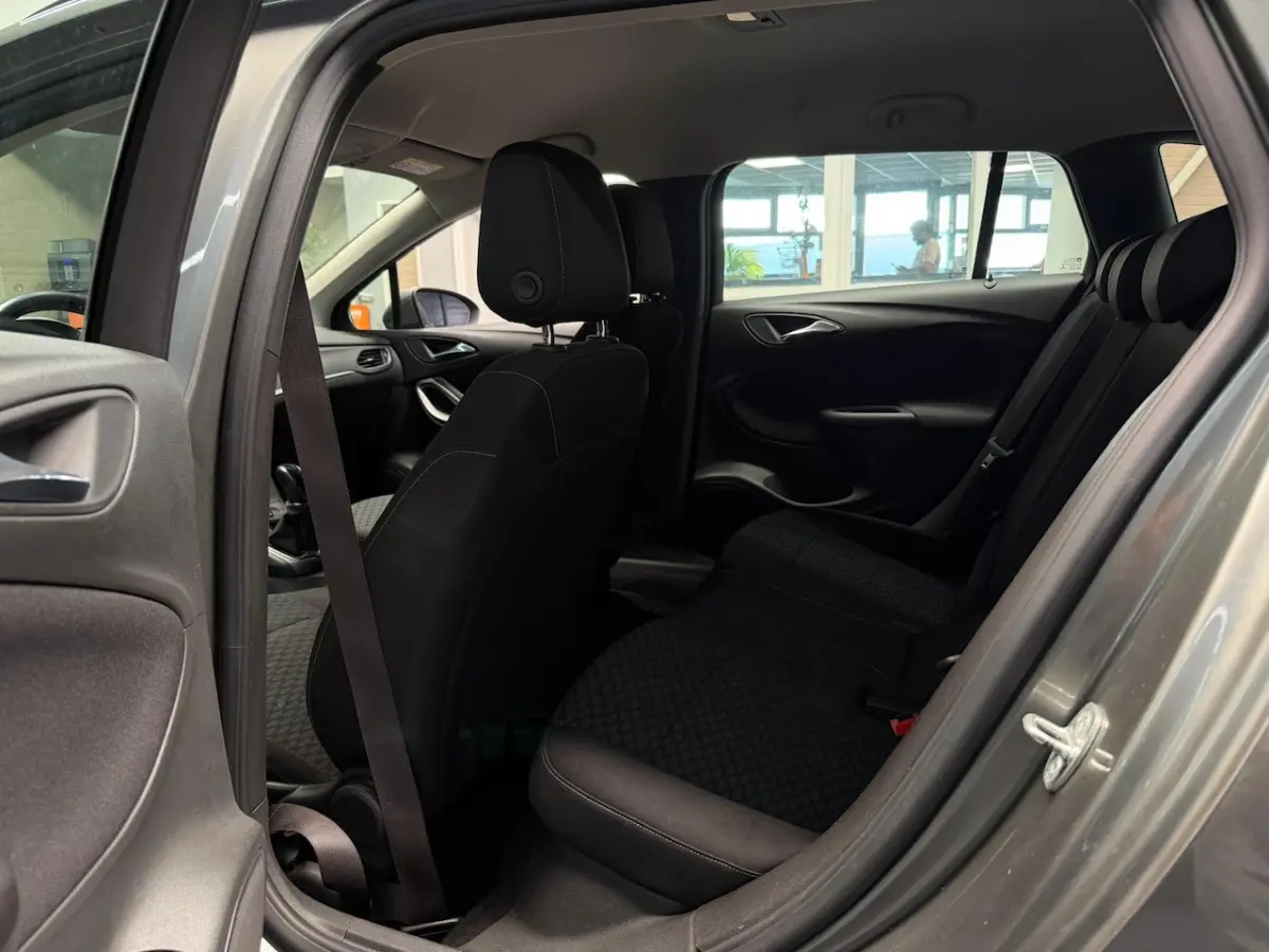 1.4 Turbo Business+ DEALER ONDERHOUDEN NAP NL AUTO
