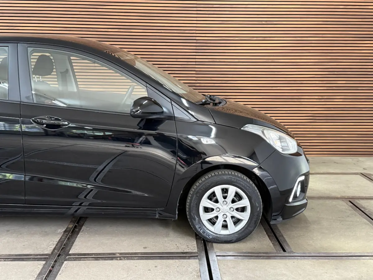 1.0i i-Motion Comfort Plus