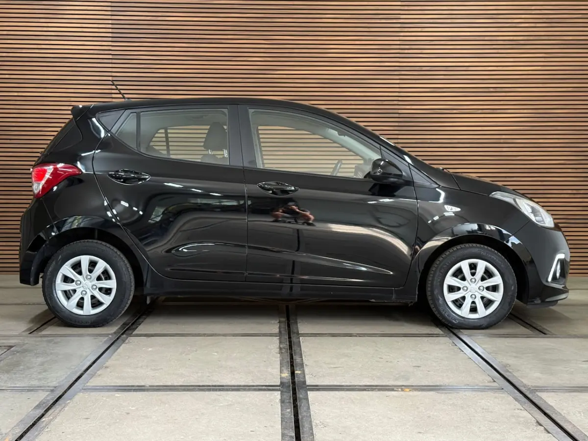1.0i i-Motion Comfort Plus