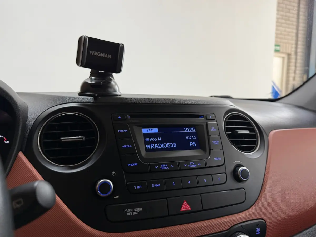 1.0i i-Motion Comfort Plus