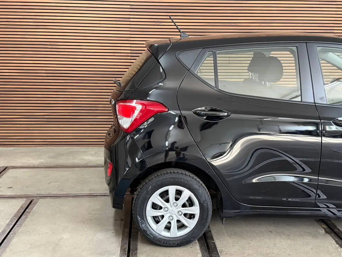 1.0i i-Motion Comfort Plus