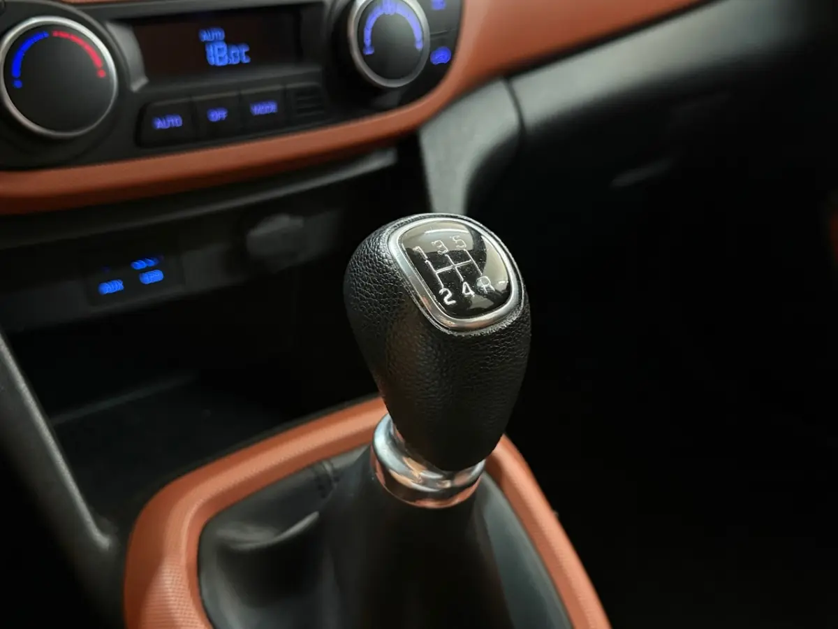 1.0i i-Motion Comfort Plus