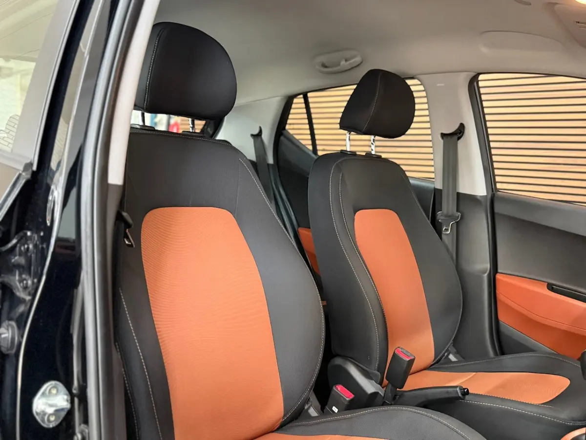 1.0i i-Motion Comfort Plus