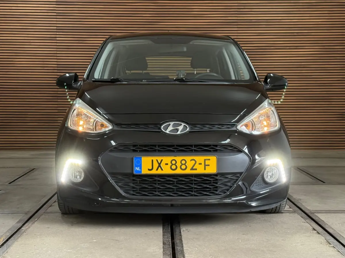1.0i i-Motion Comfort Plus