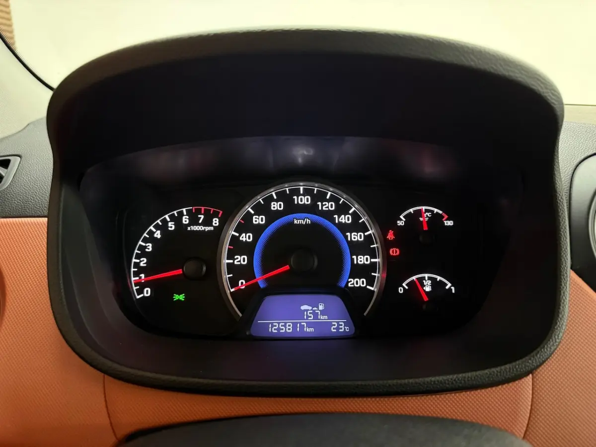1.0i i-Motion Comfort Plus