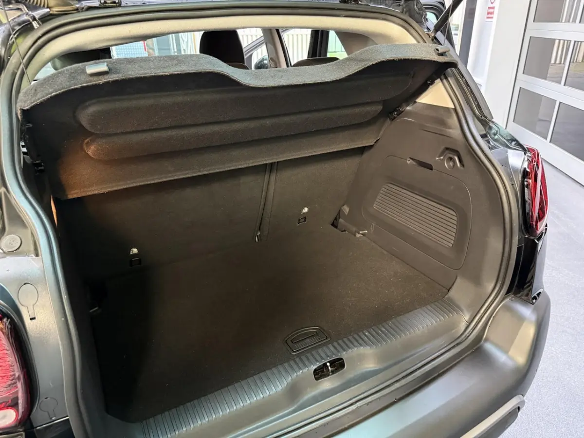 1.2 Plus Automaat incl onderhoud met garantie