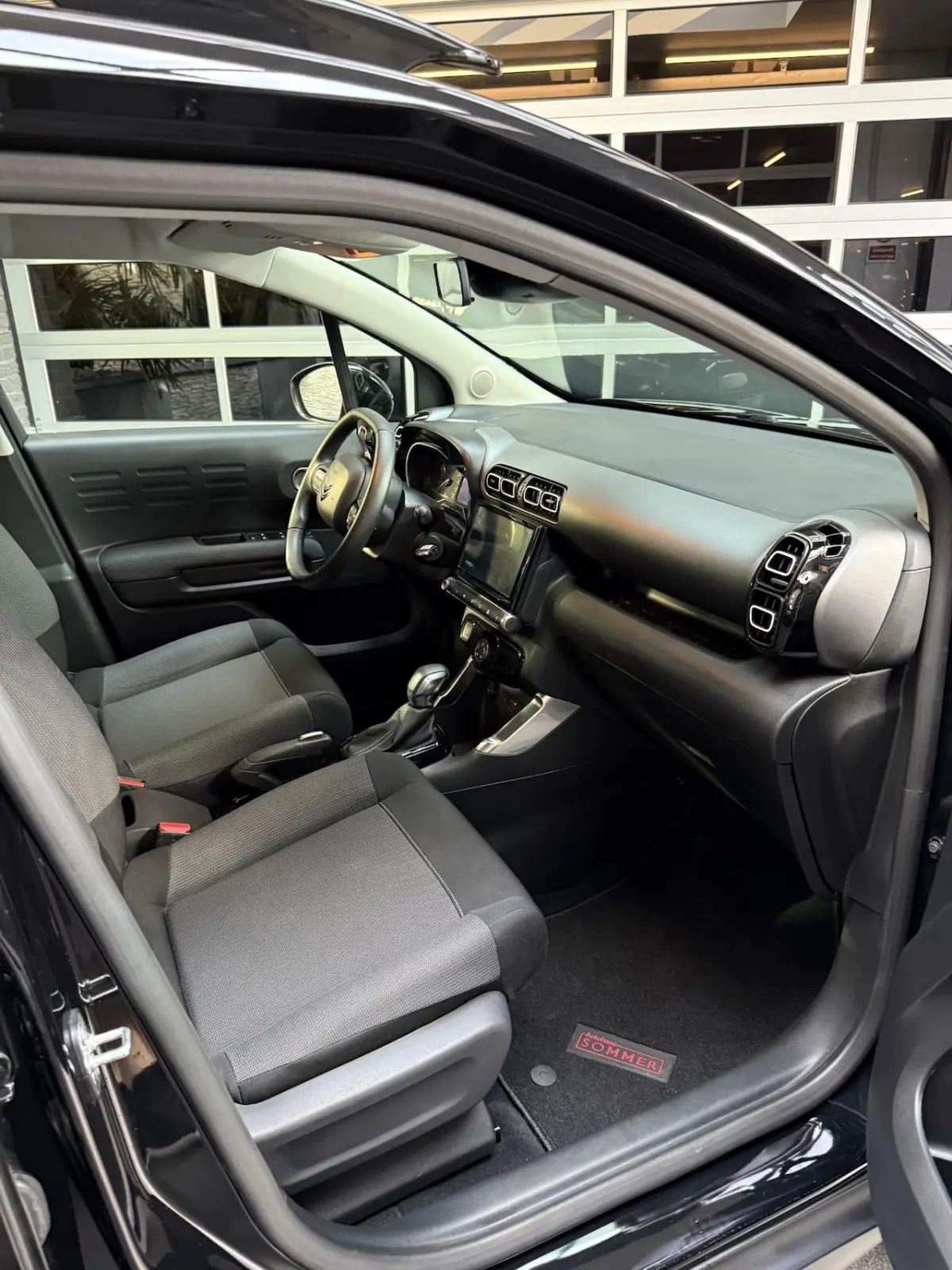 1.2 Plus Automaat incl onderhoud met garantie
