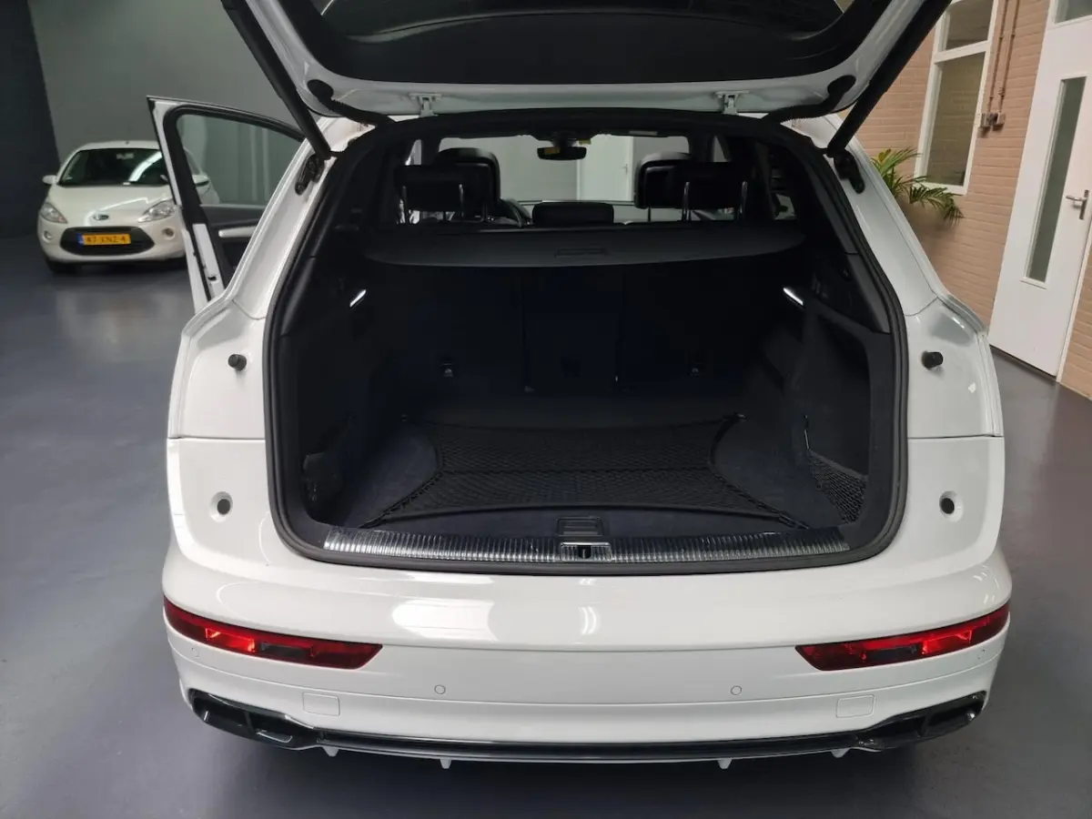 3.0 TFSI SQ5 quattro Pro Line Plus PANO B&O ACC LUCHTVERING
