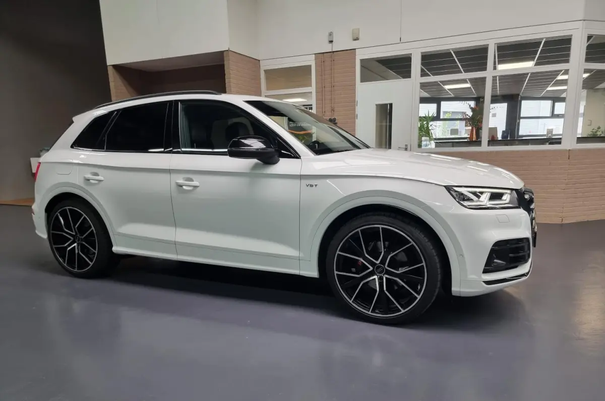 3.0 TFSI SQ5 quattro Pro Line Plus PANO B&O ACC LUCHTVERING