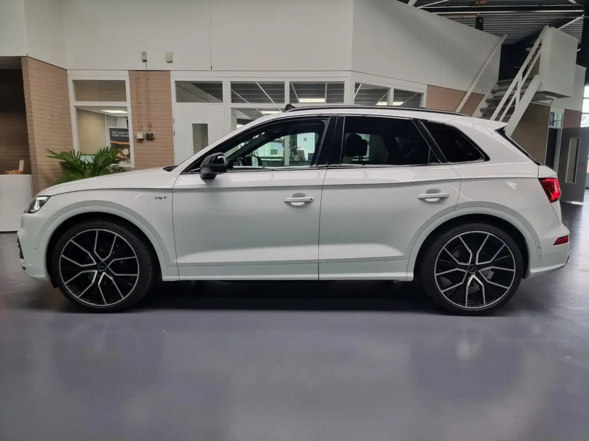 3.0 TFSI SQ5 quattro Pro Line Plus PANO B&O ACC LUCHTVERING