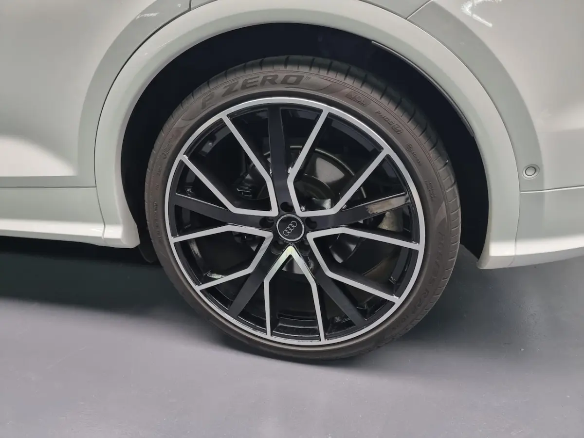 3.0 TFSI SQ5 quattro Pro Line Plus PANO B&O ACC LUCHTVERING