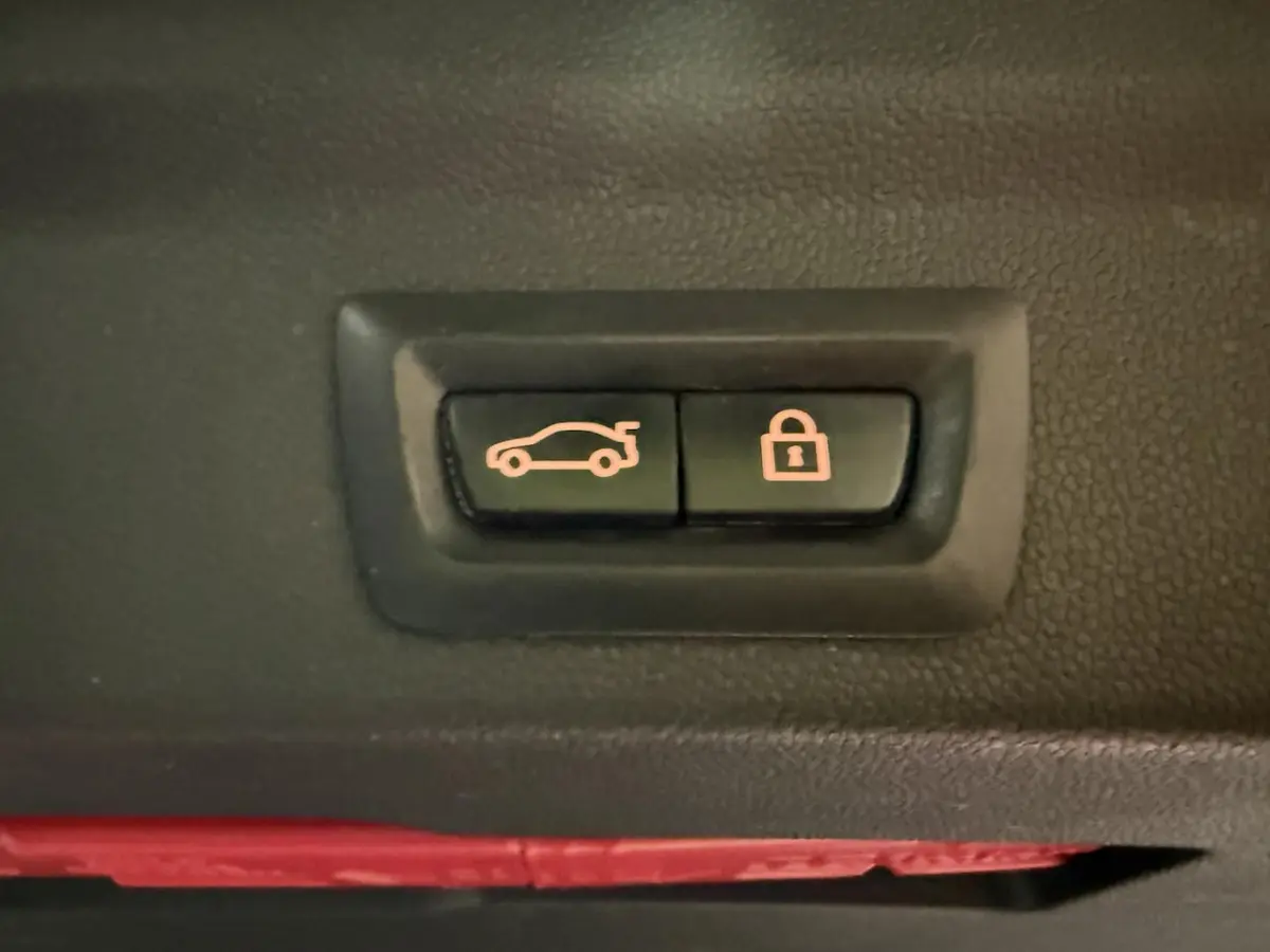 2.0 John Cooper Works ALL4 Chili Full Options pano