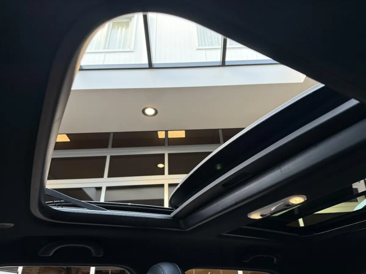 2.0 John Cooper Works ALL4 Chili Full Options pano