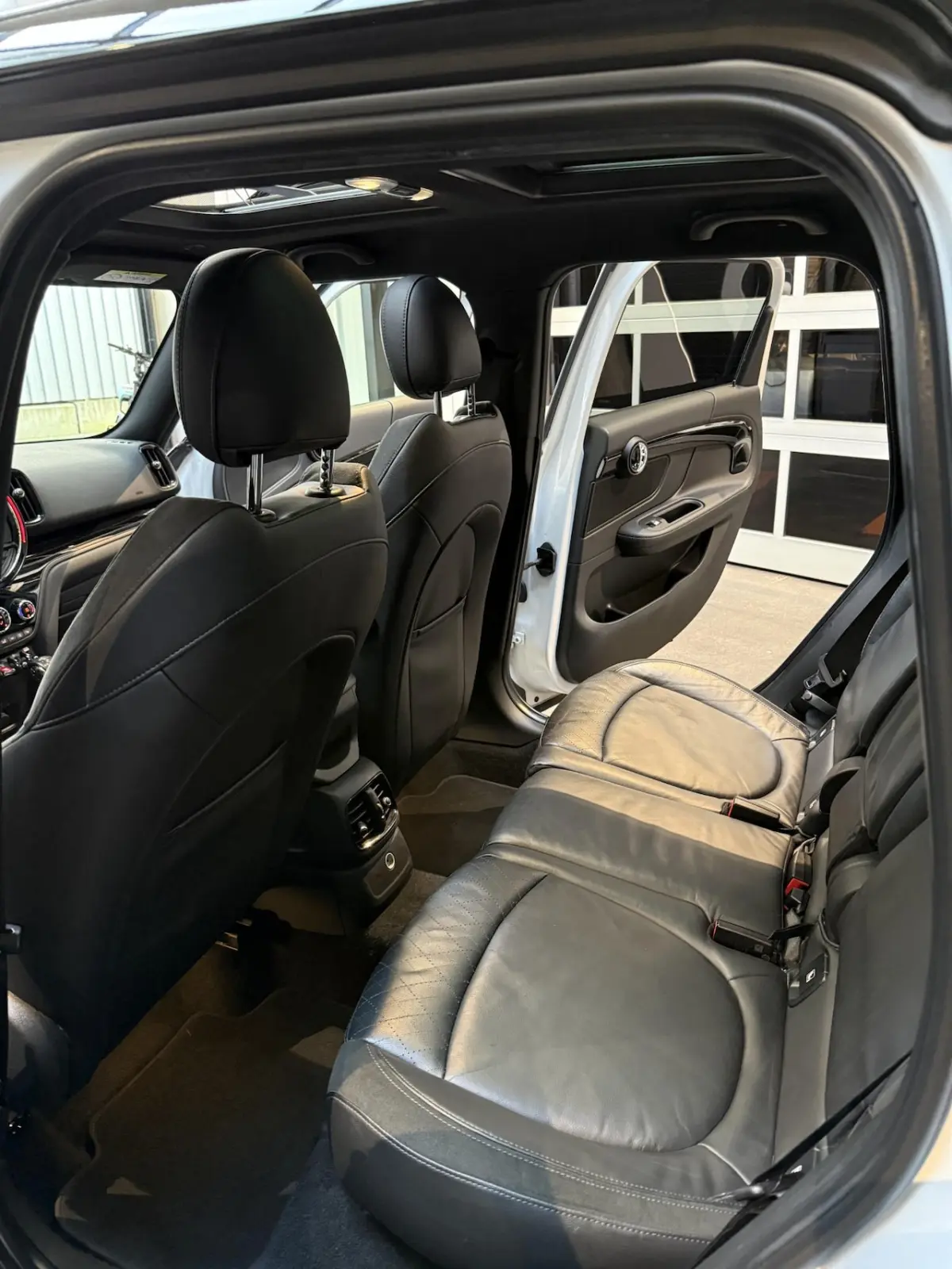 2.0 John Cooper Works ALL4 Chili Full Options pano