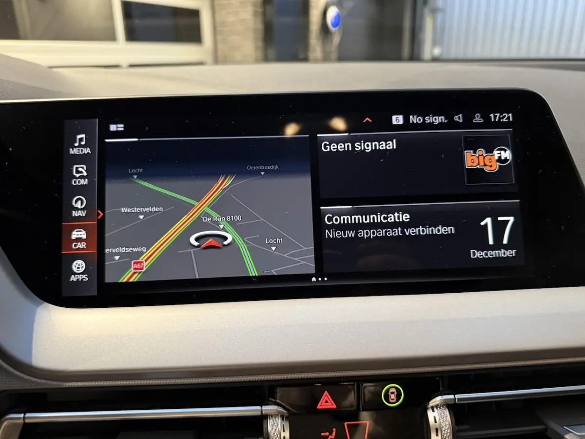 118i Business Edition