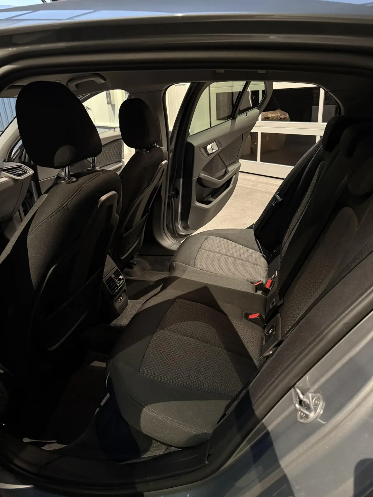 118i Business Edition