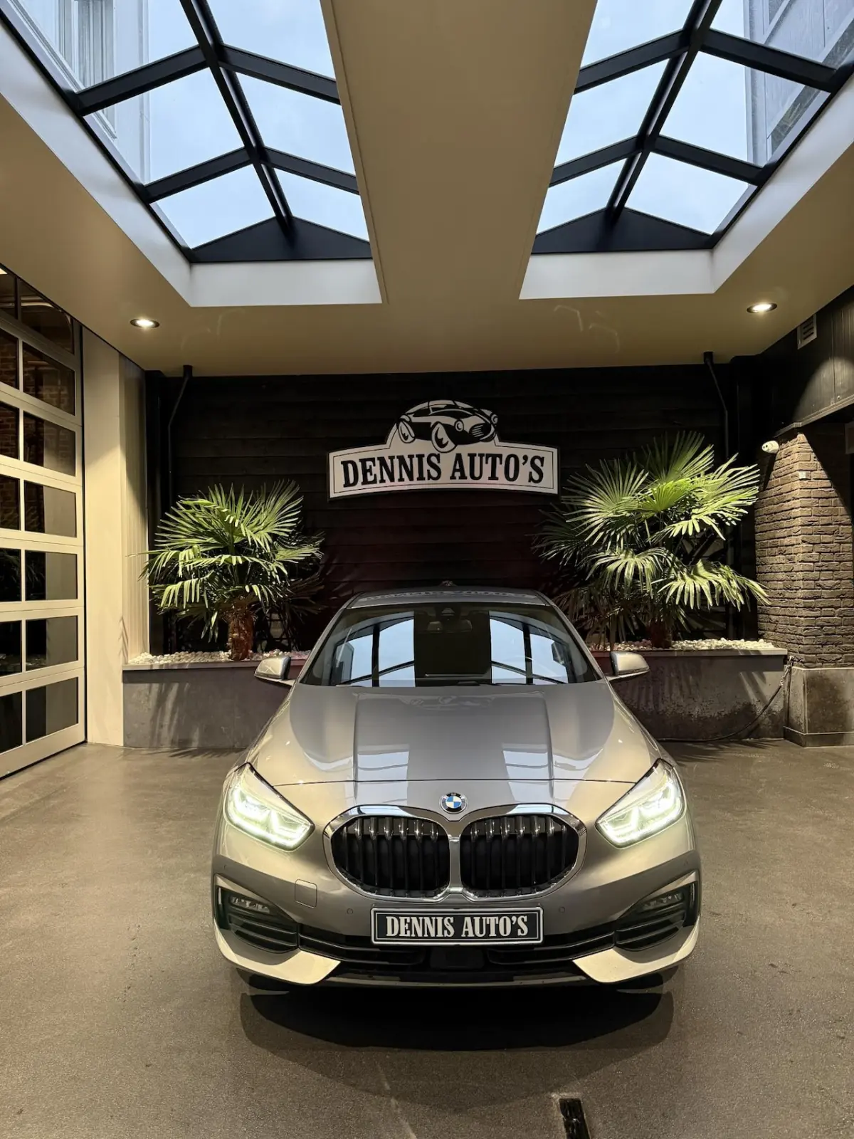 118i Business Edition