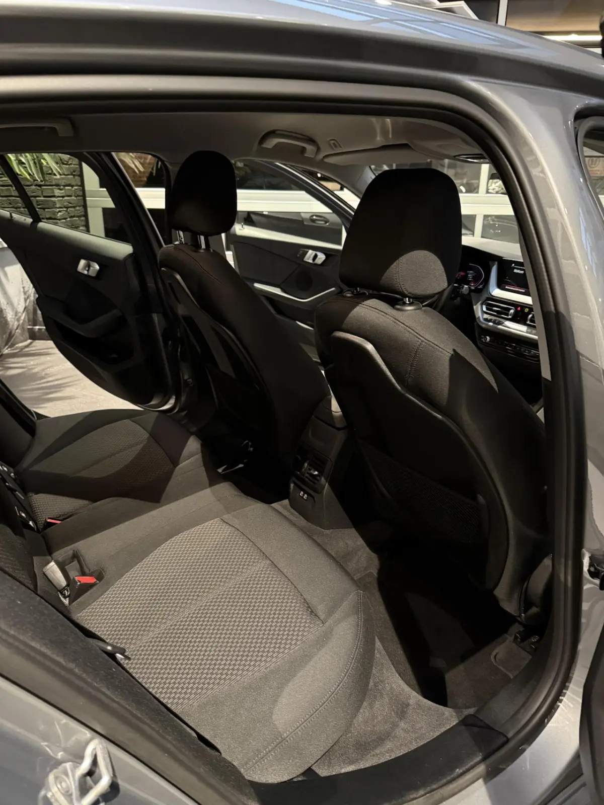 118i Business Edition