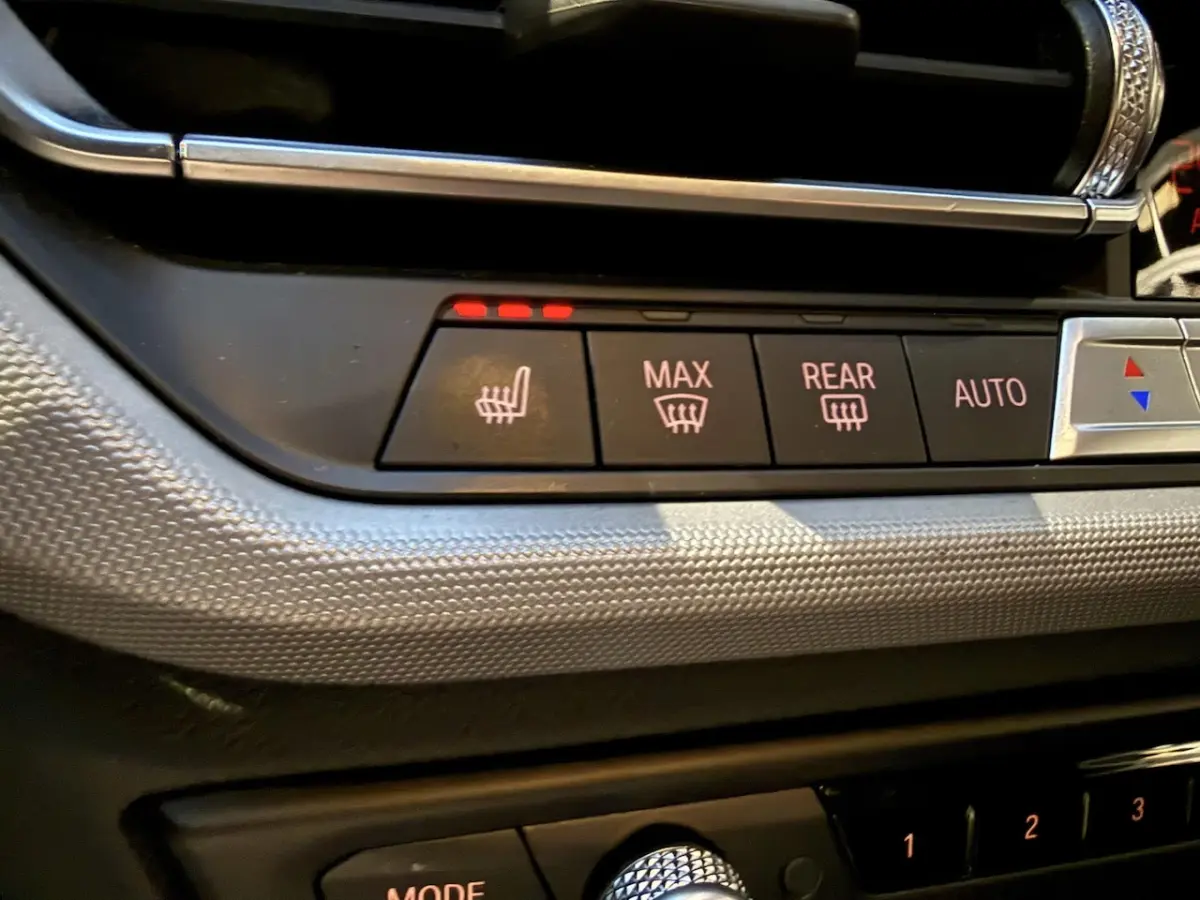 118i Business Edition