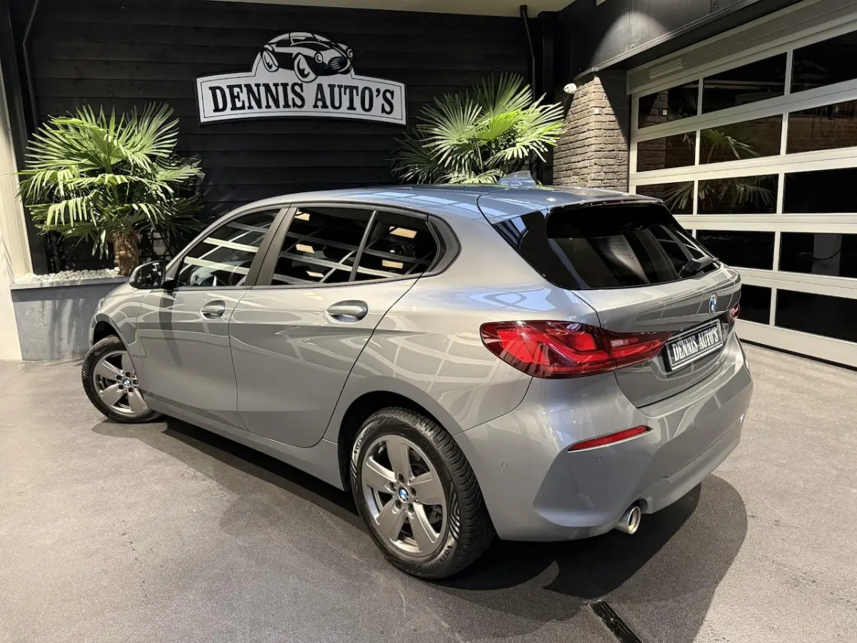 118i Business Edition
