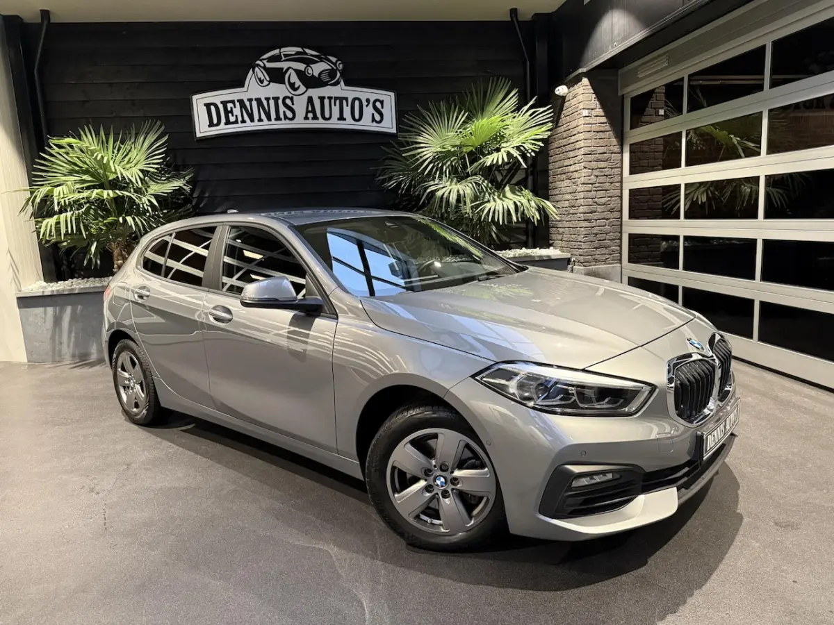 118i Business Edition